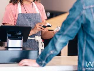 Bureaux et commerces