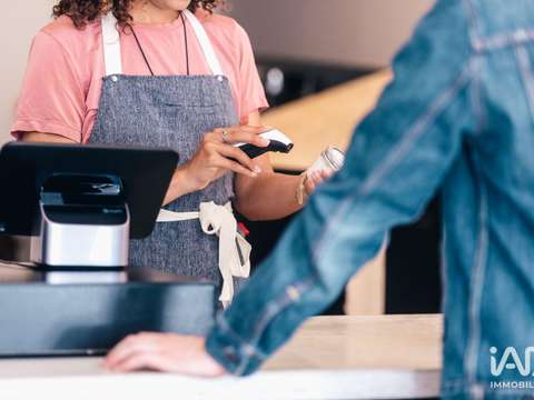 Bureaux et commerces