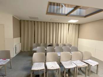 Vente Bureaux et commercesAngers Centre