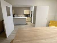 Bureaux et commerces 3 pièces