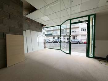 Bureaux et commerces 1 pièce Bureaux et commerces 1 pièce