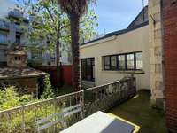 Bureaux et commerces