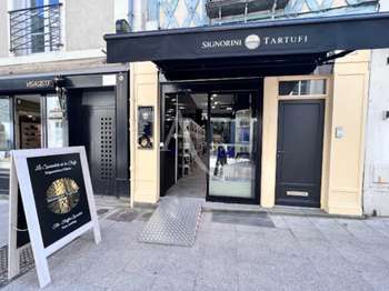 Vente Bureaux et commerces 35 m&sup2;Angers Centre