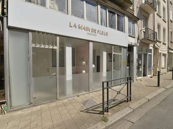 Bureaux et commerces 1 pièce Angers Centre 49