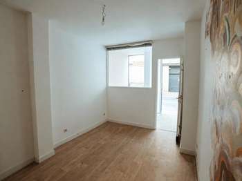 Bureaux et commerces 1 pièce