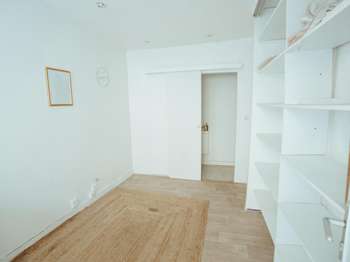 Vente Bureaux et commerces 14 m&sup2;Angers Centre