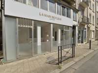 Bureaux et commerces 3 pièces