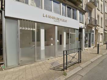 Bureaux et commerces 3 pièces