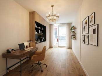 Vente Bureaux et commerces 24 m&sup2;Angers Centre