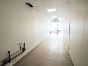 Bureaux et commerces 1 pièce