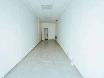 Bureaux et commerces 1 pièce