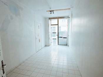 Bureaux et commerces 1 pièce