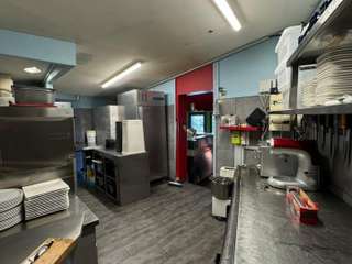 Bureaux et commerces 6 pièces