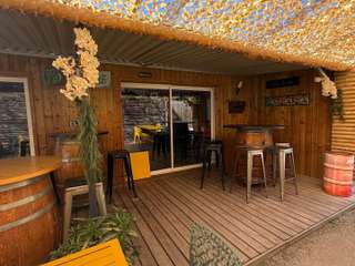 Bureaux et commerces 6 pièces