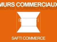 Bureaux et commerces 6 pièces