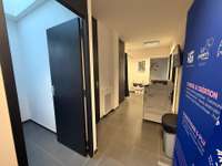 Bureaux et commerces 6 pièces