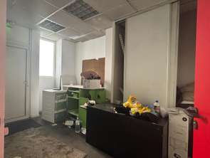 Vente Bureaux et commerces 120 m&sup2;Angers Saint-Serge