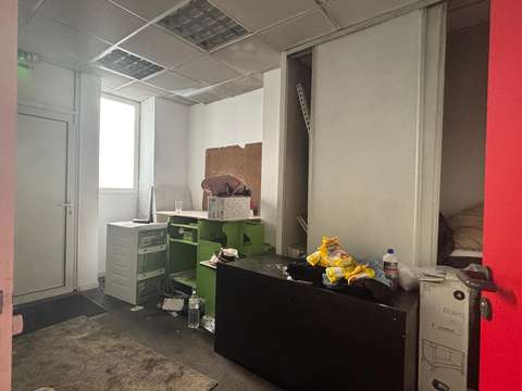 Bureaux et commerces Angers Saint-Serge 49