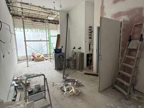 Vente Bureaux et commerces 47 m&sup2;Angers Saint-Serge