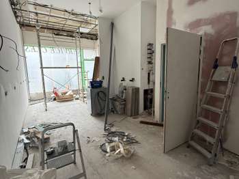 Bureaux et commerces Angers Saint-Serge 49