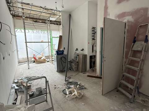 Bureaux et commerces Angers Saint-Serge 49