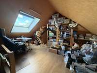 Bureaux et commerces 5 pièces