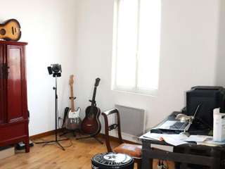 Bureaux et commerces