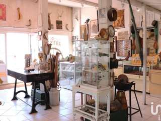 Bureaux et commerces