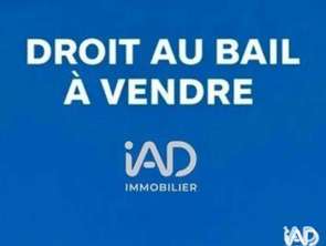 Vente Bureaux et commerces 40 m&sup2;Anglet