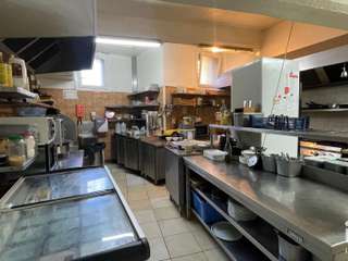 Bureaux et commerces