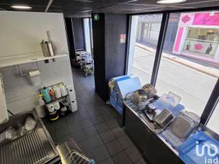 Bureaux et commerces