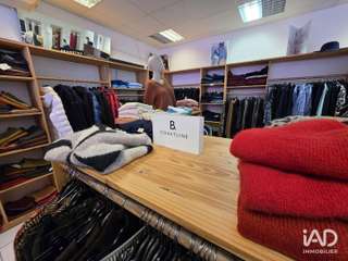 Bureaux et commerces