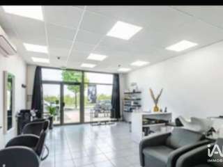 Bureaux et commerces