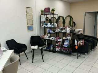 Bureaux et commerces