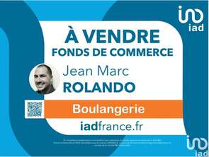 Vente Bureaux et commerces 80 m&sup2;Antibes
