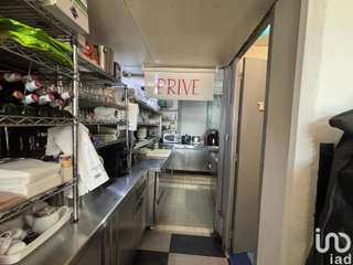 Bureaux et commerces