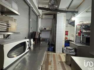 Bureaux et commerces