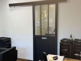 Bureaux et commerces