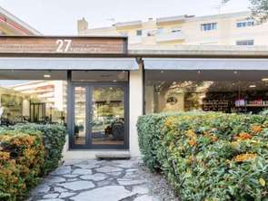 Vente Bureaux et commerces 50 m&sup2;Antibes