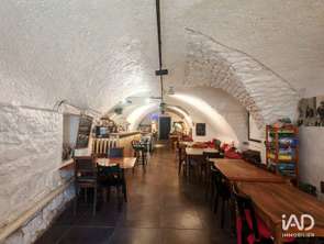 Vente Bureaux et commerces 85 m&sup2;Antraigues-sur-Volane