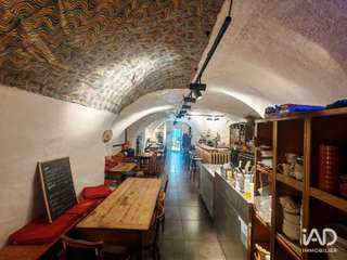 Bureaux et commerces