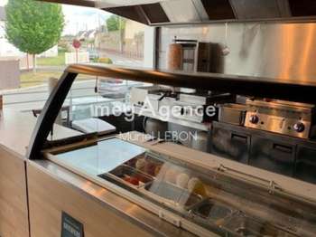 Vente Bureaux et commercesAntrain