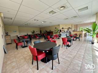 Bureaux et commerces