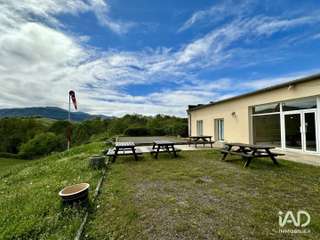 Bureaux et commerces