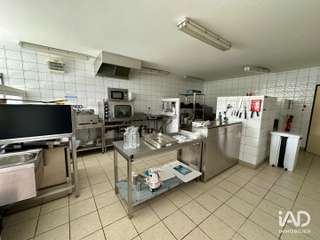 Bureaux et commerces