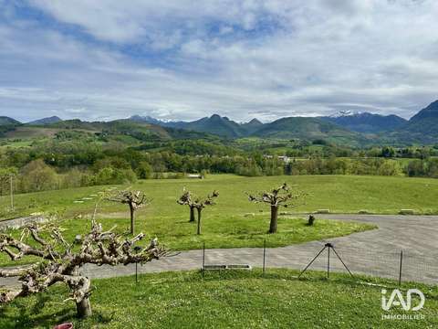 Bureaux et commerces