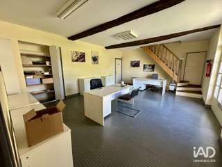 Bureaux et commerces