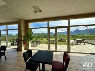 Bureaux et commerces