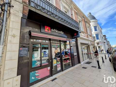 Bureaux et commerces Arcachon 33
