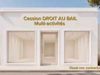 Bureaux et commerces